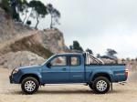 Mazda BT-50 Extended Cab 2006 года